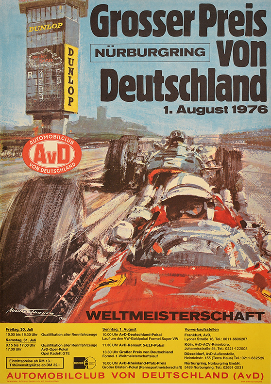 1976 german grand prix