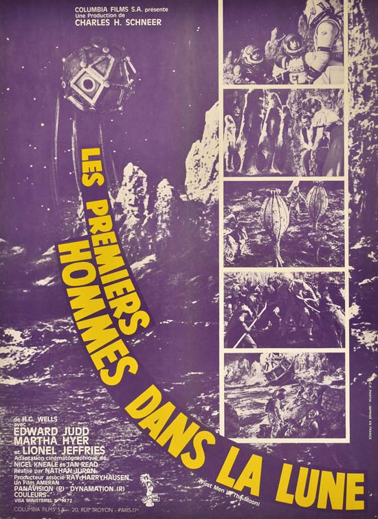 Charles Wells France